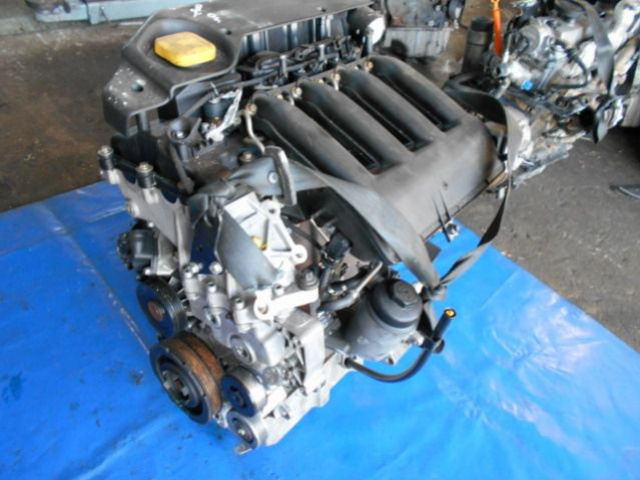 Двигатель ROVER 75 2.0 CDT 115 л.с. 01г.. установка