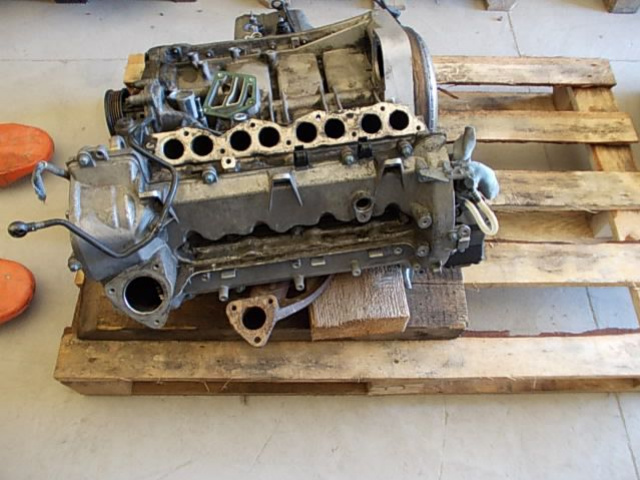 Двигатель 668914 MERCEDES VANEO w414 w168 1.7 CDI 04