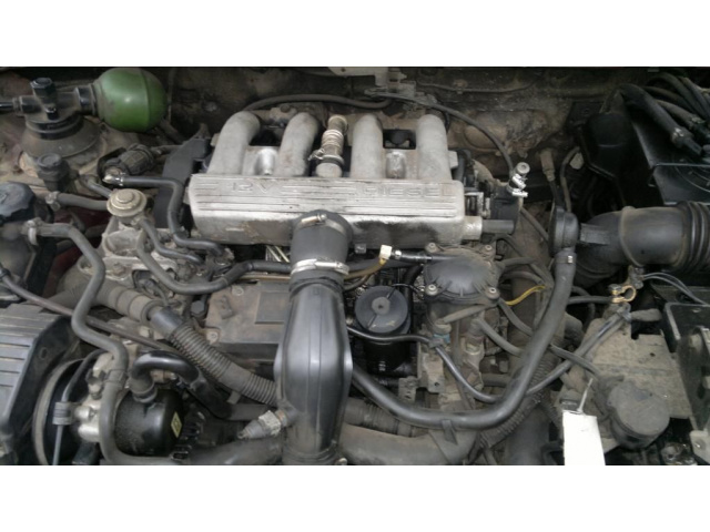 Двигатель Citroen XM Peugeot 406 605 806 Ulysse 2, 1 D