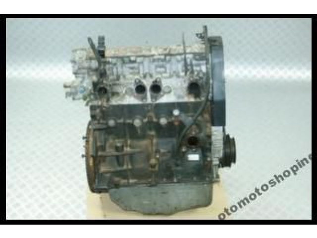 Двигатель FIAT DUCATO CITROEN JUMPER 2.0 94-02