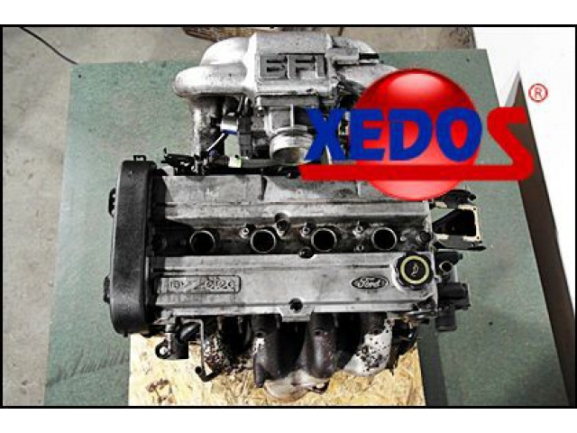 Двигатель FORD ESCORT MK7 96 1.6 16V L1H гарантия