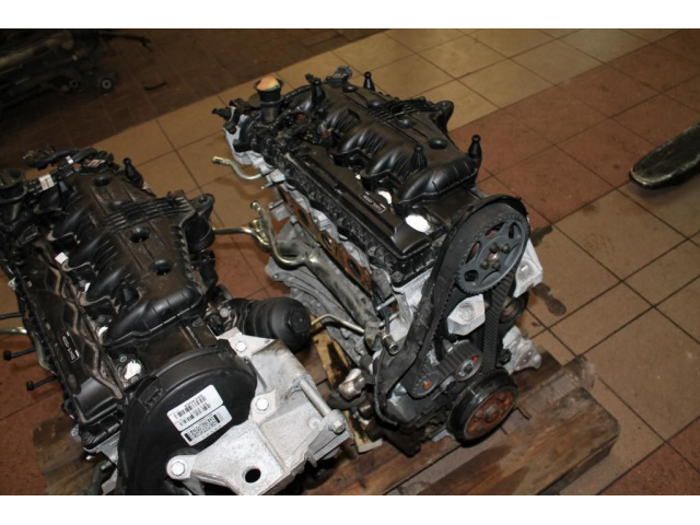 Двигатель VOLVO 2.0D3 XC40/V40/XC60 2013-15 гарантия