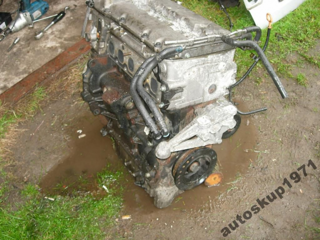 Двигатель VW, SEAT TOLEDO II, LEON 2.3 V5 AQN