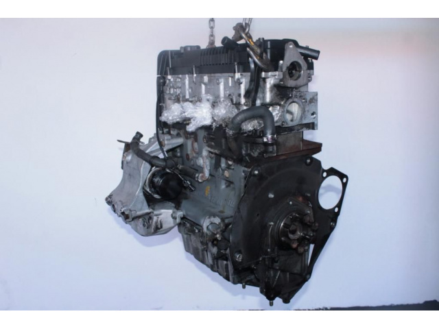 ALFA ROMEO 156 166 2.4 JTD двигатель 2002 гарантия