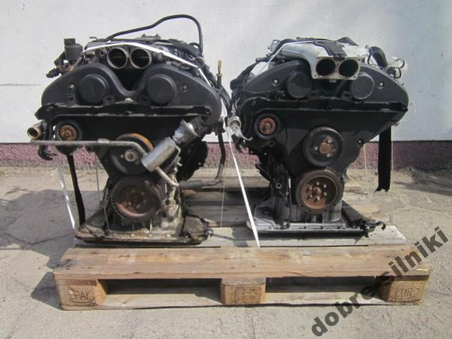 Двигатель OPEL OMEGA B FL 2.6 V6 Y26SE В т.ч. НДС KONIN