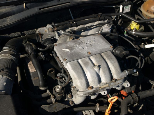 "ZAKS" SEAT TOLEDO 1.6B 8V двигатель AFT