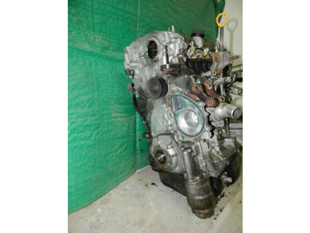 Двигатель TOYOTA VERSO AVENSIS 2.2 D-CAT 2AD 04-09