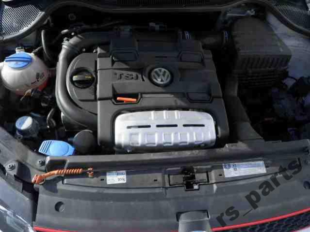 VW GOLF JETTA TIGUAN 1, 4 TSI 160 л.с. CAV CTH двигатель