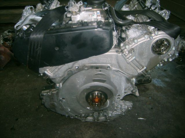 Двигатель Audi A8 A-8 4.2TDi TDi BVN 326KM 41000km
