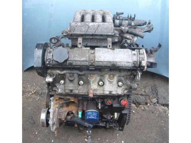 3713/8 двигатель RENAULT MEGANE, SCENIC I 2.0 8V