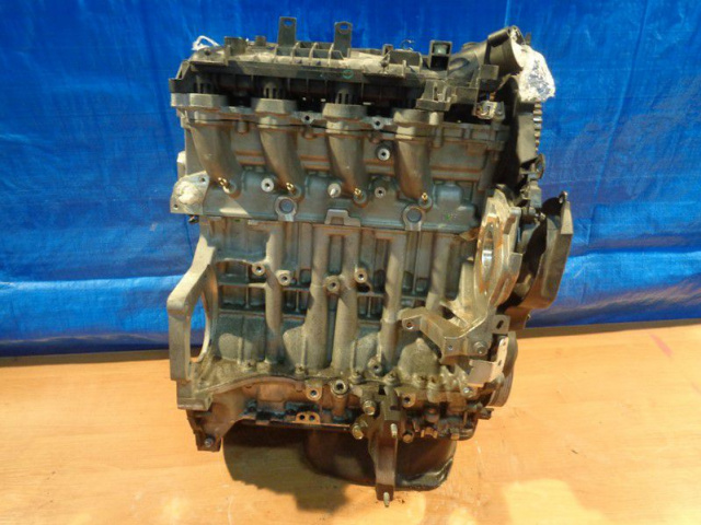 Двигатель MAZDA 3 1.6 DI 109 KM Y6 2010 год