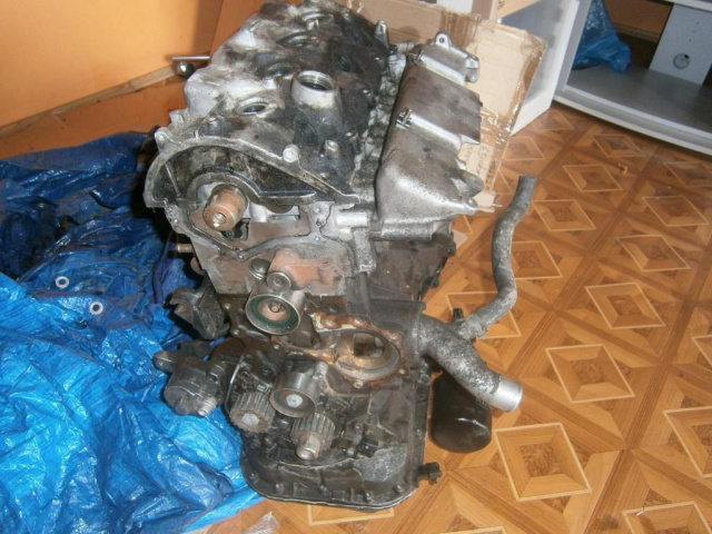 Двигатель TOYOTA RAV4 2.0D4D 116 л.с. 00-05 100%SPRAWNY