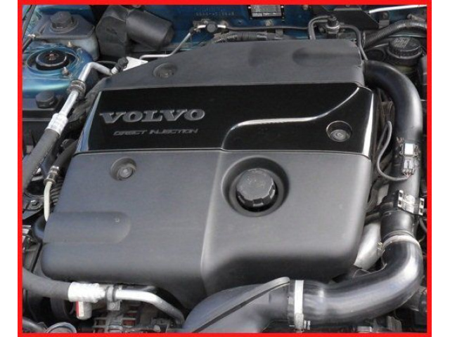 VOLVO V40 S40 1.9 DCI DI DID D4192T3 00-04 двигатель