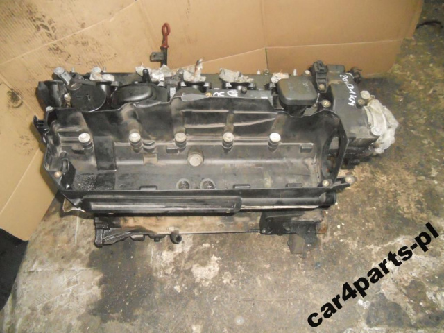 Двигатель без навесного оборудования BMW E39 3.0D 530D M57D