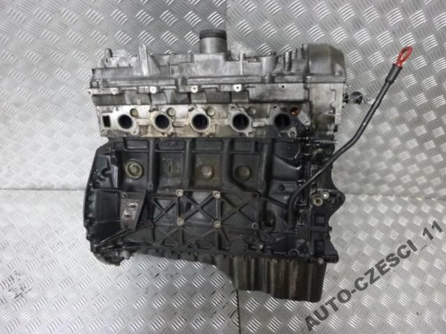 MERCEDES W163 W211 SPRINTER двигатель 2, 7 CDI LODZKIE