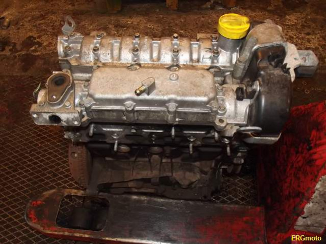 Двигатель F5R740 Renault Megane I 2.0 IDE 140 л.с. Opole