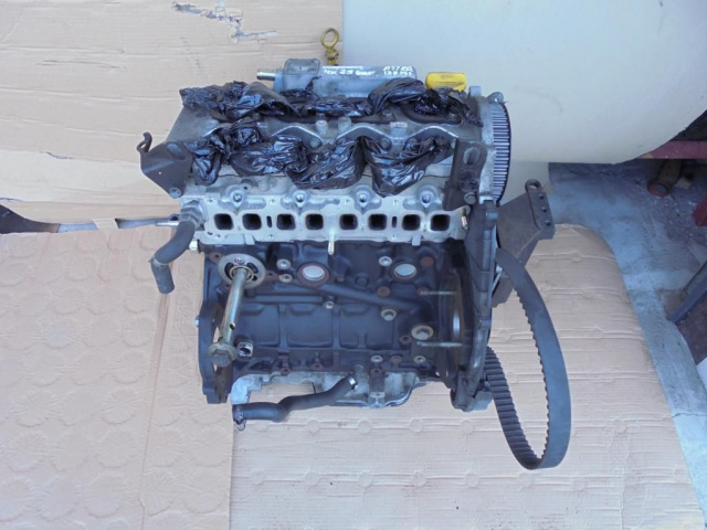 Двигатель 1.7 CDTI Z17DTH OPEL ASTRA H 157 тыс Отличное состояние !