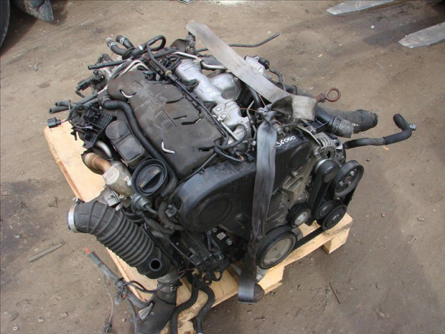 AUDI двигатель 2.0TDI CAG CAGA CAGB CAGC A4 B8