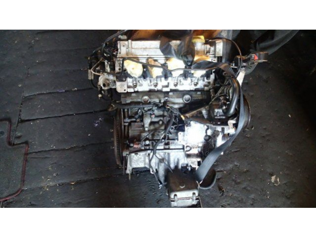 ALFA ROMEO 156 2.0 JTS двигатель 168000 пробег