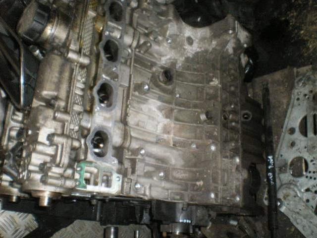 VOLVO двигатель S40 V40 2.0T 163 л.с. гарантия