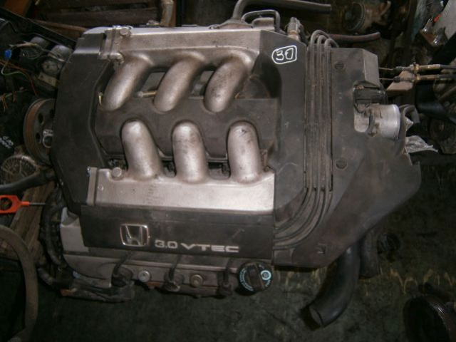 HONDA ACCORD COUPE 3.0V6 двигатель 98-02R отличное I и другие з/ч!