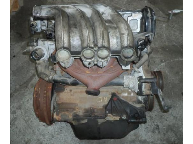 Двигатель Fiat Brava 1, 9 d гарантия