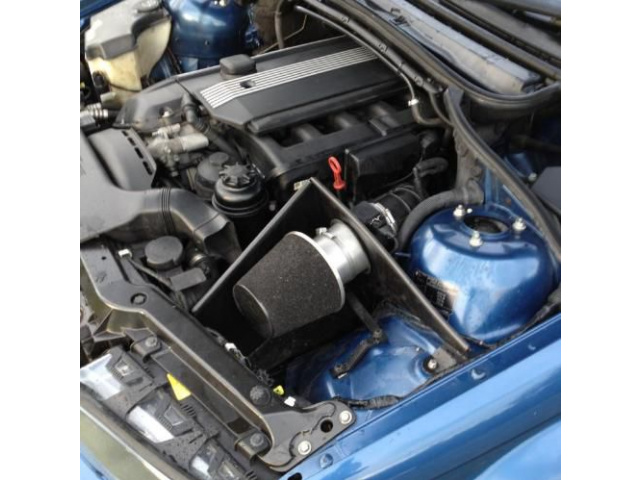 Двигатель без навесного оборудования M54B30 BMW отличное 130 тыс KM 330i 530 Z4