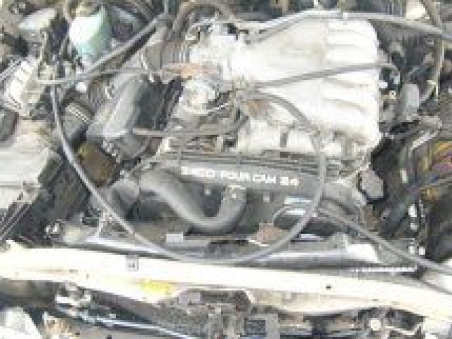 Toyota Land Cruiser 90 3.4 B двигатель состояние В отличном состоянии