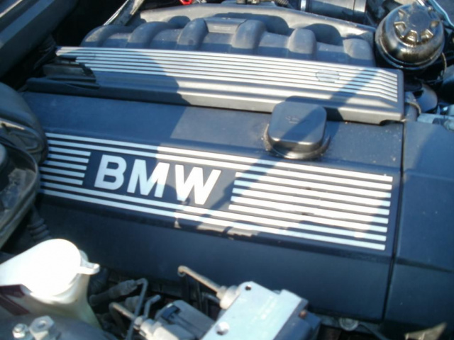 BMW E39.E46 523i, 323i M52 двигатель состояние отличное.