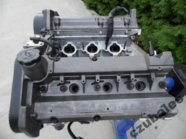KIA SORENTO двигатель 3.5 V6 G6CU