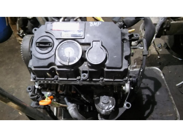 VW PASSAT B6 2.0TDI 140 л.с. BMP V8 двигатель