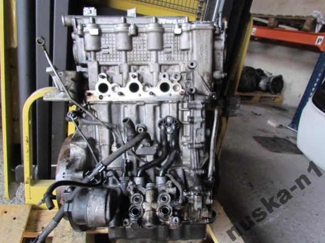 Двигатель 0.8 CDI SMART FORTWO A451 07-14 78000km