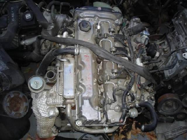 Двигатель Ford Ranger 2, 5 TD год 2006-10 k