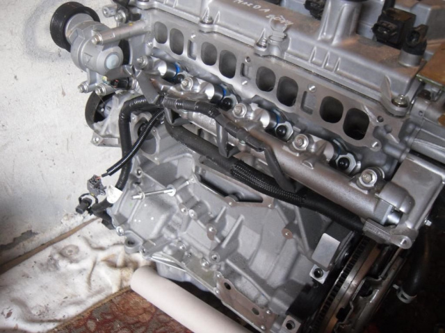 Mazda 5 6 2.0 DISI LF2L двигатель 3, 000km-2014r Отличное состояние!