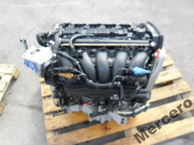 Двигатель FIAT LANCIA 2.0 20V 182B7000 182 B 7000