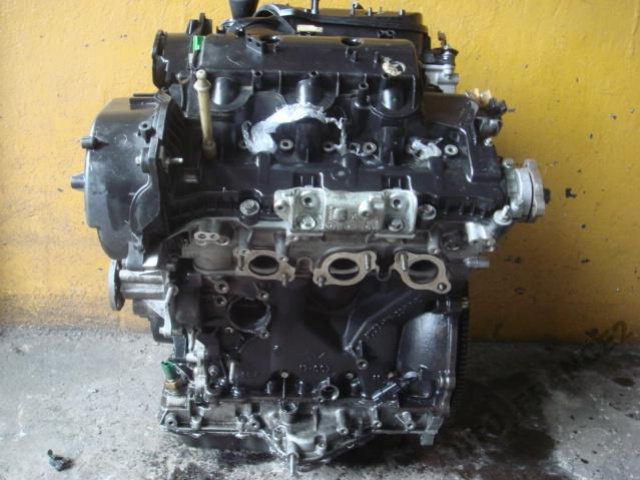 Двигатель CITROEN C5 C6 3.0 HDI 240 л. с. 32 тыс.KM