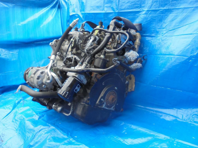Двигатель 1.9 TDI VW SHARAN GALAXY 1Z гарантия