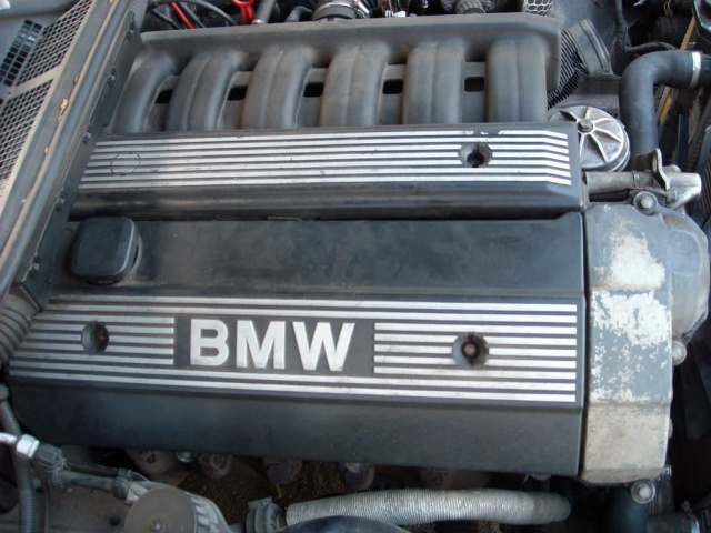 Двигатель BMW M50B25 2, 5L ! MEGA Акция!