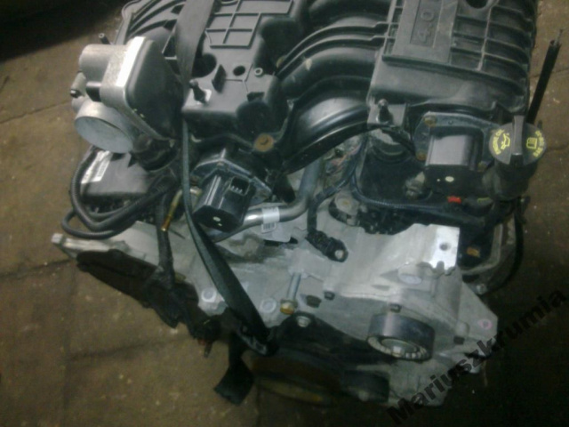 Chrysler Pacifica 4.0 V6 '07 r. двигатель kmpl z гаранти