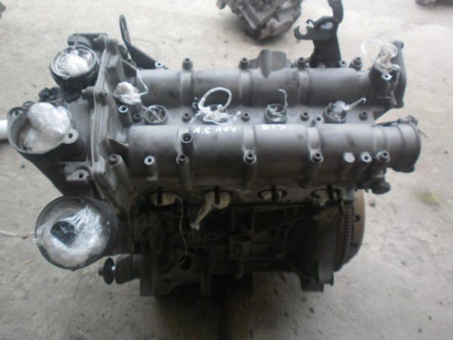 Двигатель SEAT IBIZA 1.6 16V 2009ROK BTS