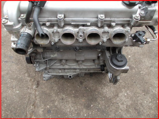 Двигатель ALFA ROMEO 159 2.2 JTS Z22XHR REQ 32 тыс KM