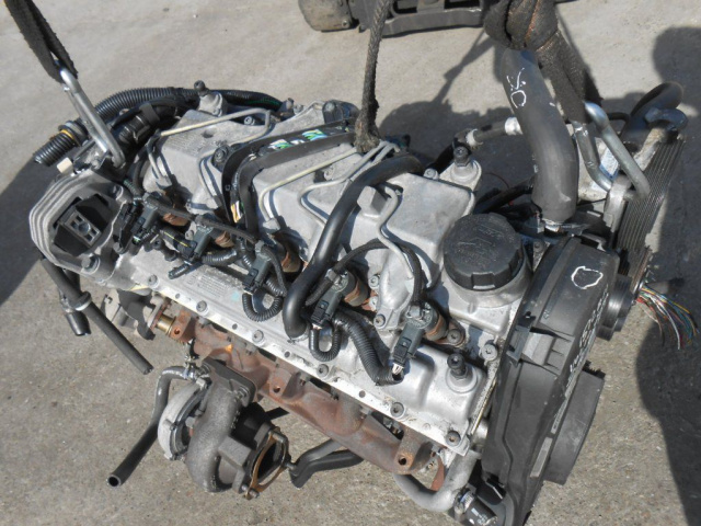 Двигатель VOLVO S60 V70 S80 2.4 D5 03 год