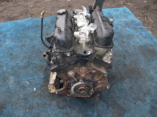 Двигатель 3.3 CHRYSLER VOYAGER III 96-00R