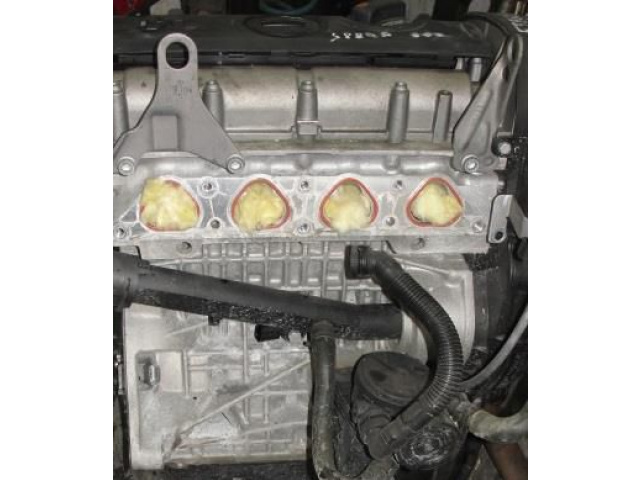 Двигатель CGG SEAT LEON III ALTEA 1.4/16V 86KM/63KW