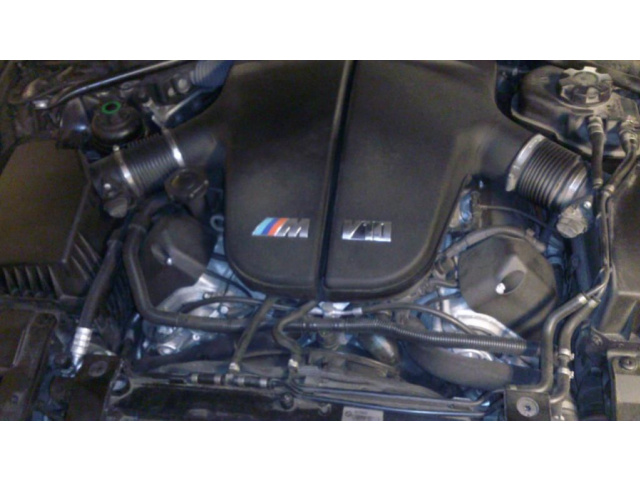 Недорого!!! двигатель BMW M5 M6 . 5.0, V10 36tys.km