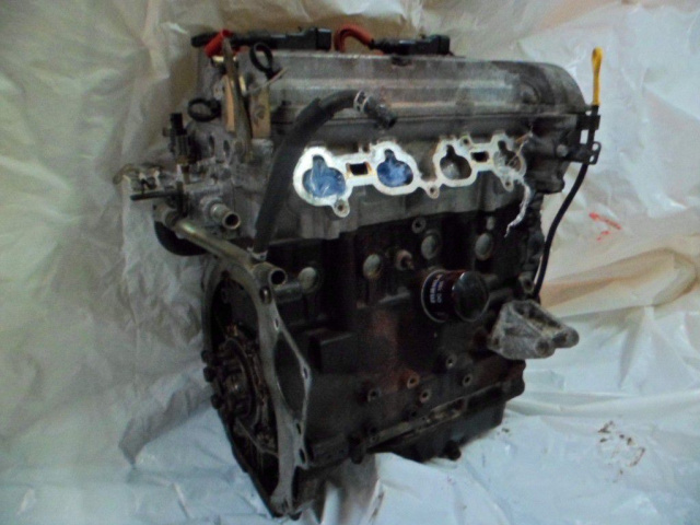 MAZDA PREMACY 01-05 двигатель 1.8 16V 90 л.с. 66KW FP
