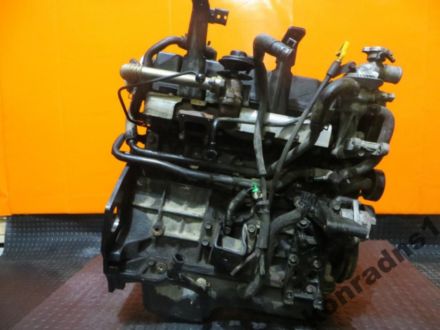 Двигатель HYUNDAI TERRACAN 2, 9 CRDI 2002' гарантия**