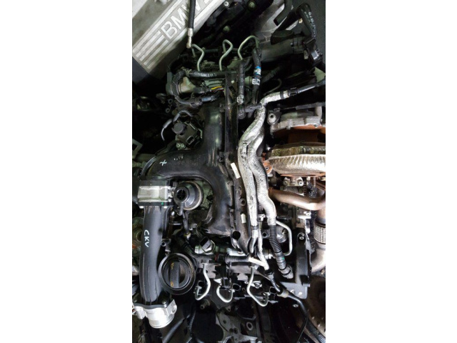 AUDI A6 A5 Q5 A7 3.0 TDI CKV CGQ двигатель