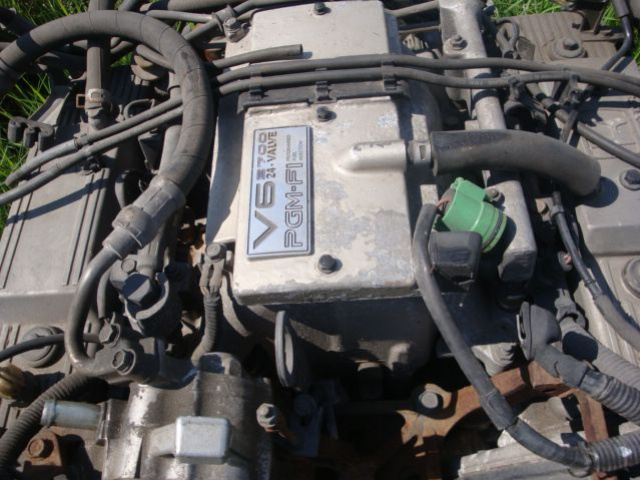 Двигатель HONDA LEGEND 2.7 состояние отличное 1991R