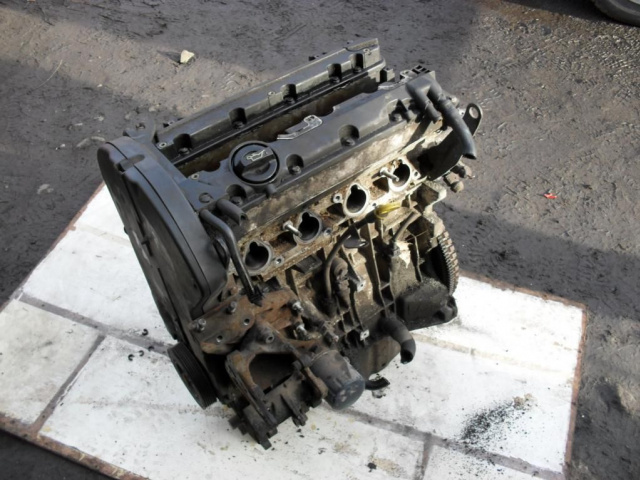 Двигатель LFY CITROEN XSARA 406 1.8 16v VTS KRAKOW